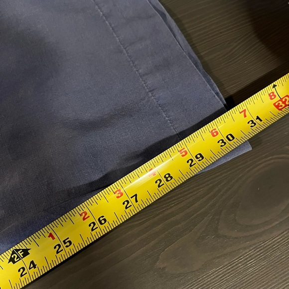 Cloth & Stone Side Slit Wide Leg Pants NEW - Picture 7 of 7